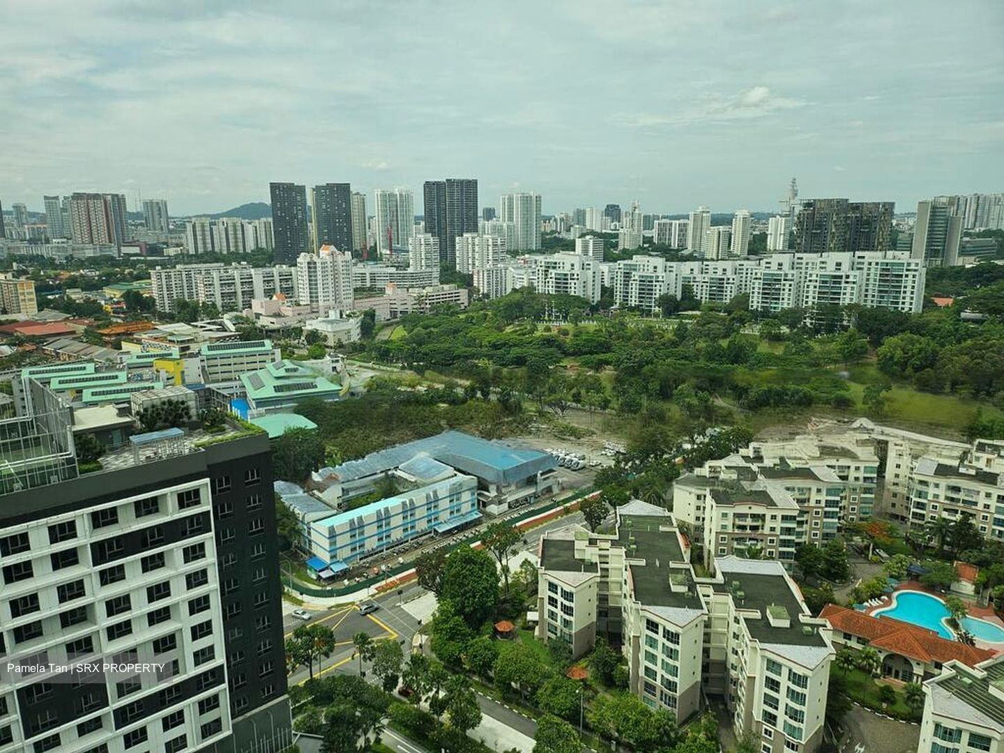 The Vision (D5), Condominium #482764591